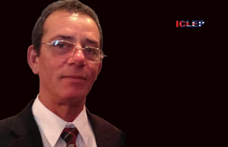 Lázaro Yuri Valle Roca agradece desde la cárcel apoyo del Nobel de la Paz Óscar Arias