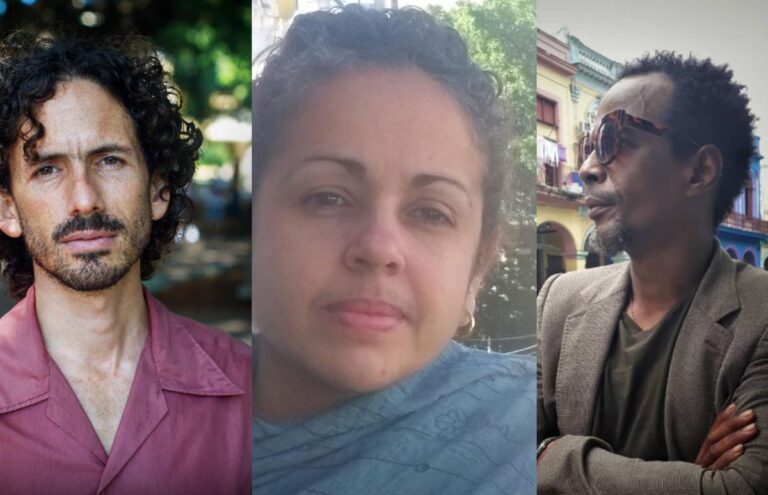 Periodistas independientes reportan corte de internet en jornada de elecciones en Cuba