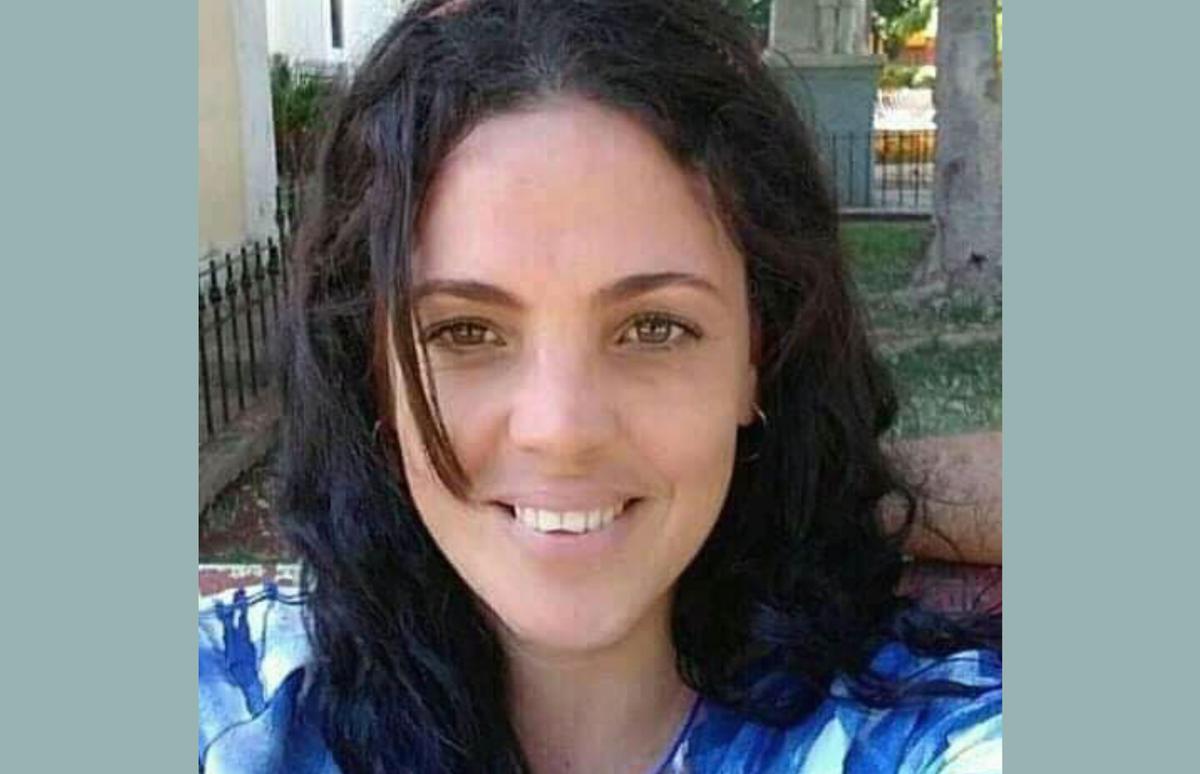 Presa política cubana Angélica Garrido lleva 50 días en celda de aislamiento