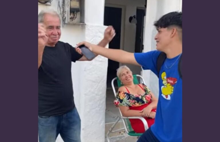 Liberan al youtuber y colaborador de CubaNet Carlos Ernesto Mulet