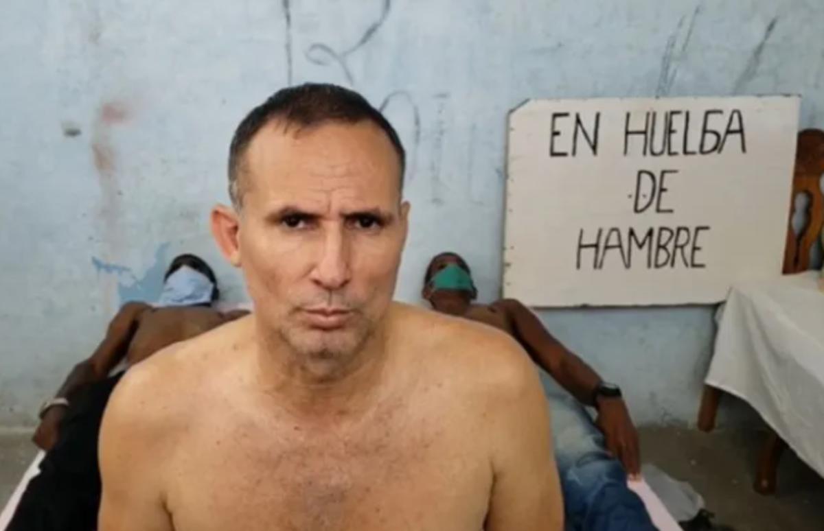 Luis Almagro exigió al régimen cubano libertad para José Daniel Ferrer