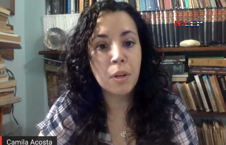 Dictadura cubana sitia a periodistas y opositores en el Día de los Derechos Humanos