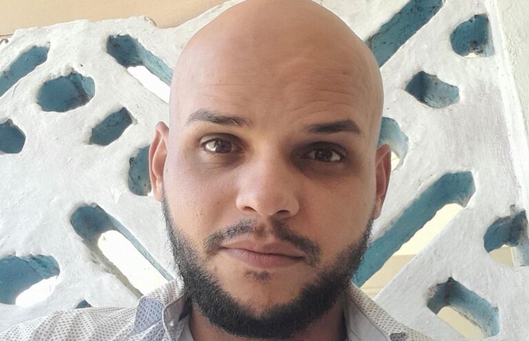 Policía política cita a periodista camagüeyano José Luis Tan