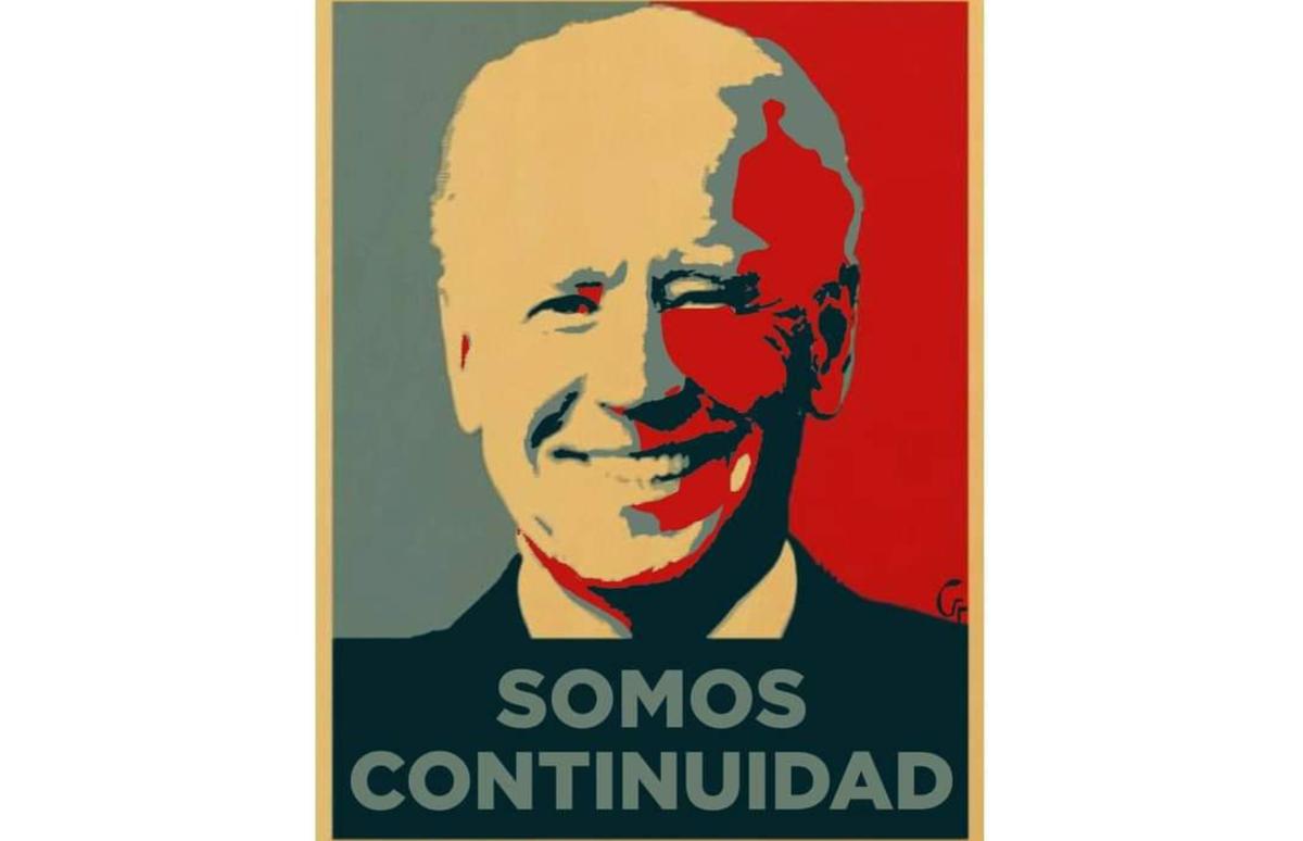 Deshielo sin ruido, pero por la puerta grande
