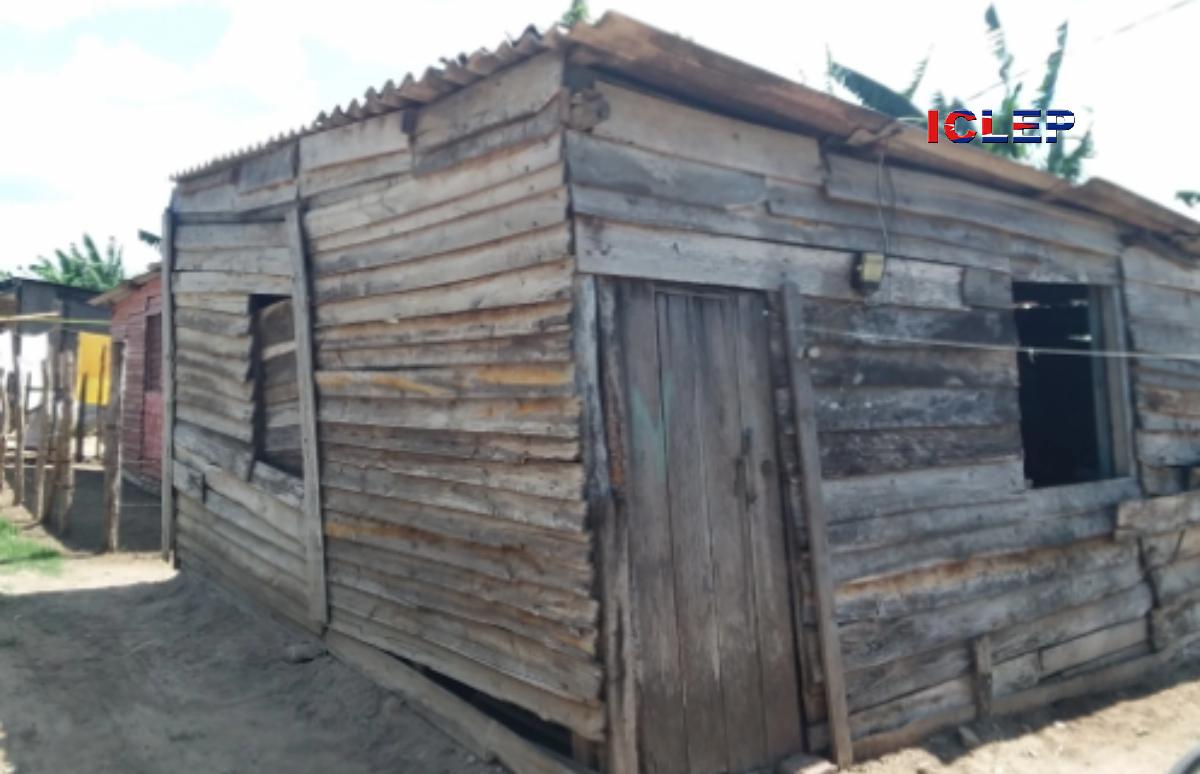 El lente de Tanteando Cuba nos muestra la realidad de las viviendas en los barrios camagüeyanos