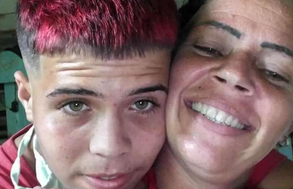 Régimen cubano impone un total de 75 años de cárcel a 15 manifestantes del 11J