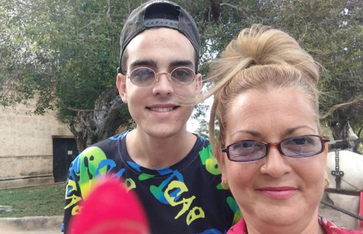 En libertad condicional cubano-canadiense Michael Carey detenido durante el 11J