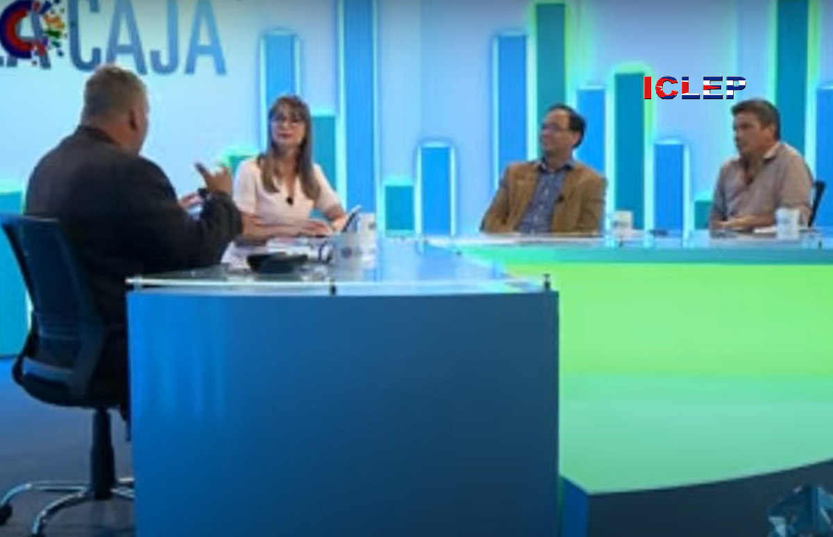 “Cuadrando la caja”: un programa idiotizante y oportunista