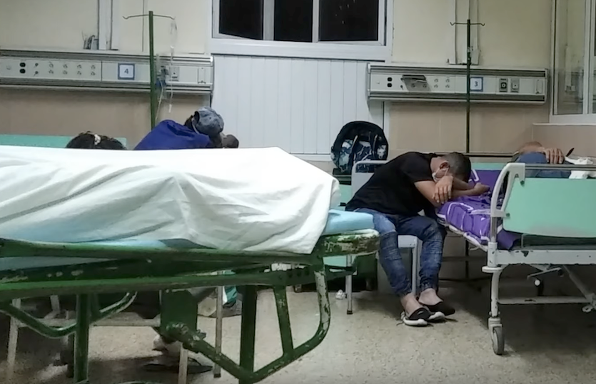 Sistema de salud castrista: caro, ineficiente, con ‘logros’ dudosos y dañino para la economía cubana