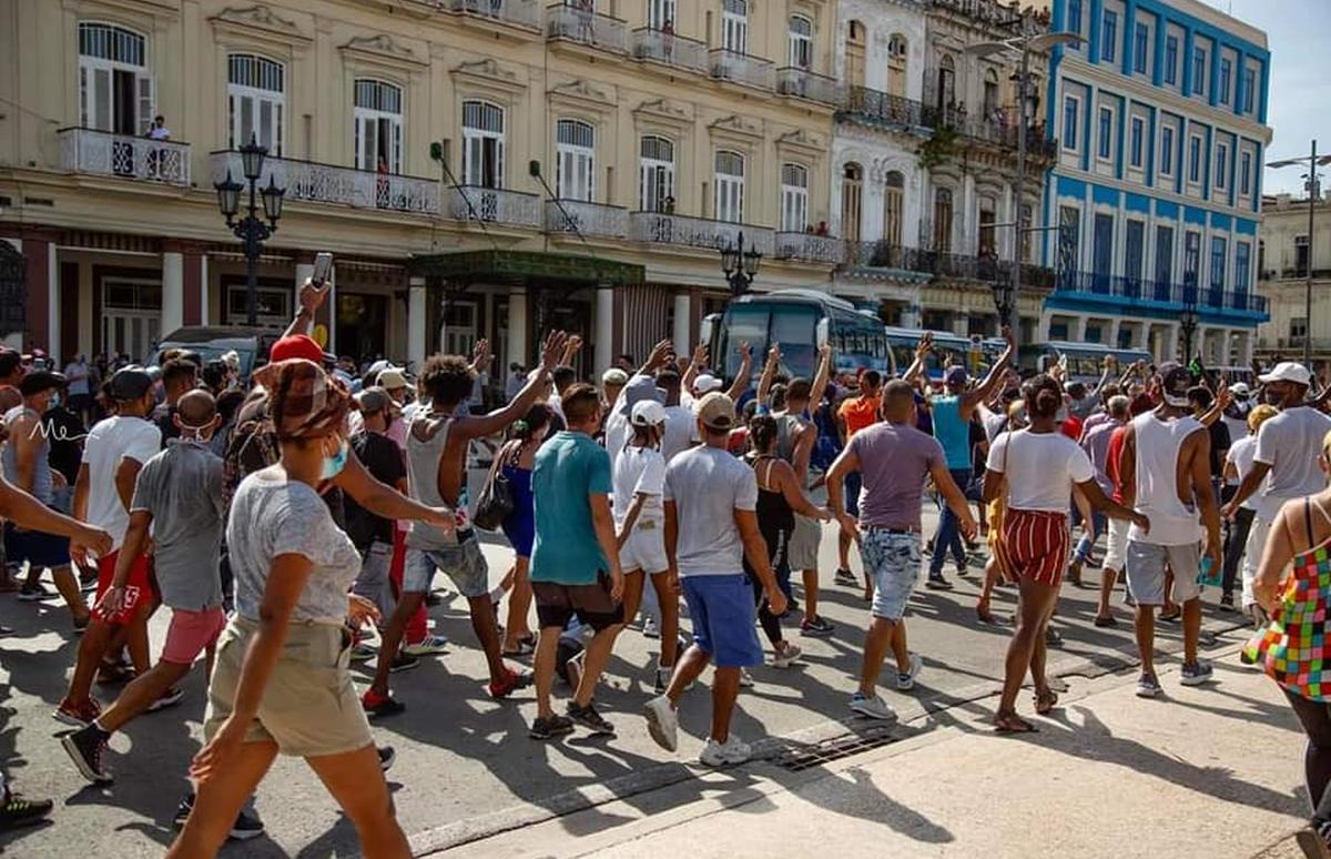 Cuba: ¿Unidad o pluralidad en la oposición?