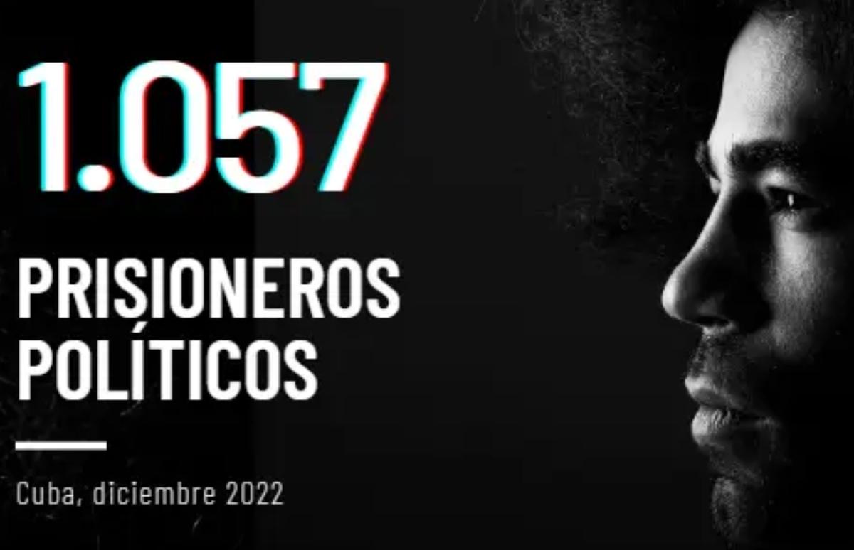 Destierro hacia Estados Unidos: ¿Jugada cantada del régimen con los presos políticos?