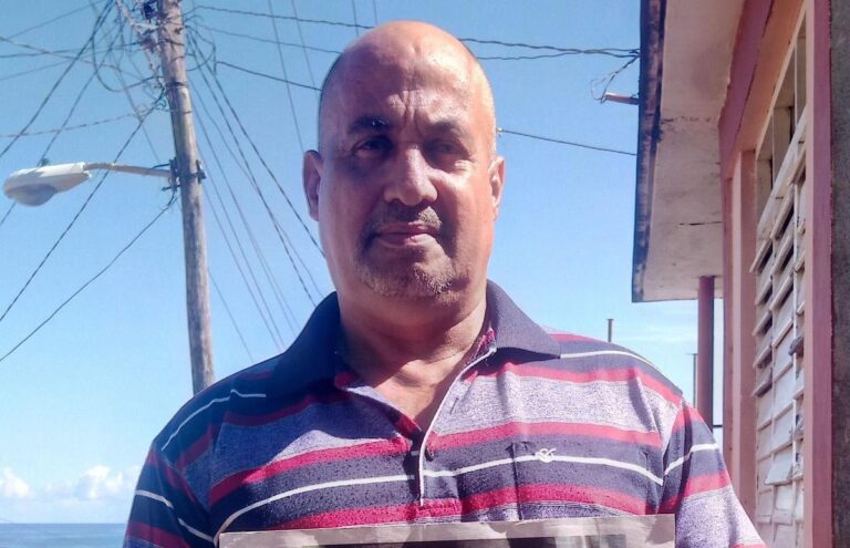 Régimen cubano regula al comunicador Emilio Almaguer