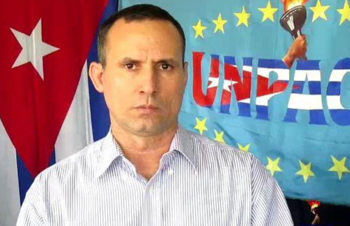 José Daniel Ferrer apoya carta de la oposición a Biden de no pactar con la dictadura cubana