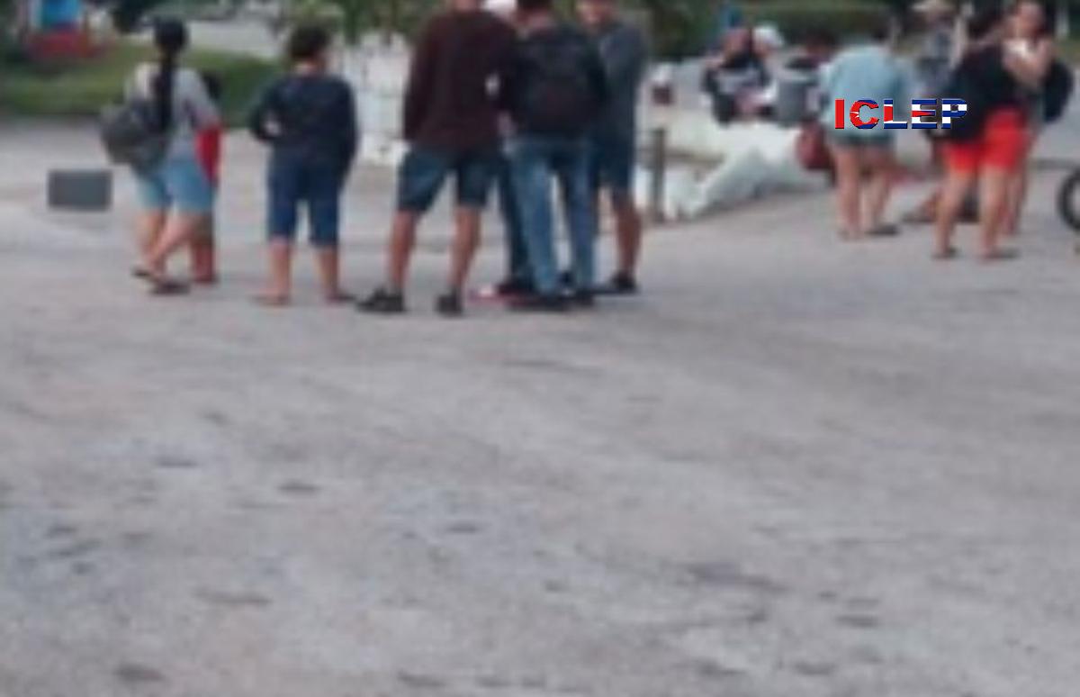 Transporte público demasiado caro en la provincia
