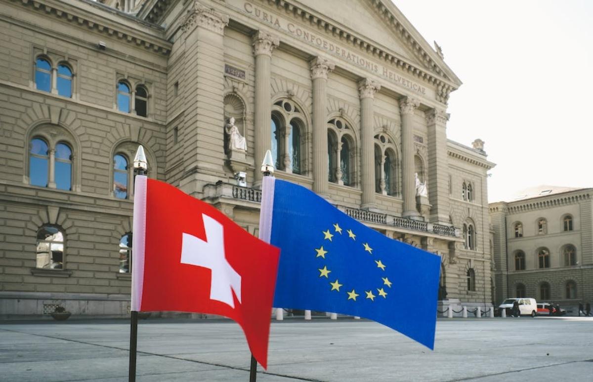 ¿Quién es el presidente de Suiza?