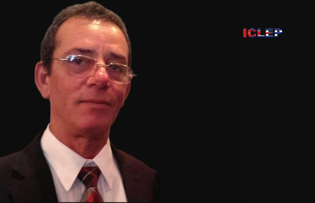 Continúa deterioro de la salud del preso político y periodista Lázaro Yuri Valle Roca