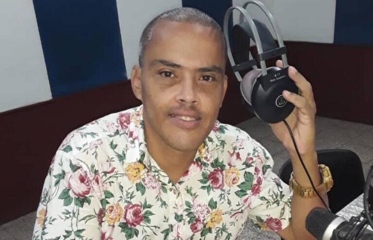 Asesinan a locutor de Radio Guantánamo