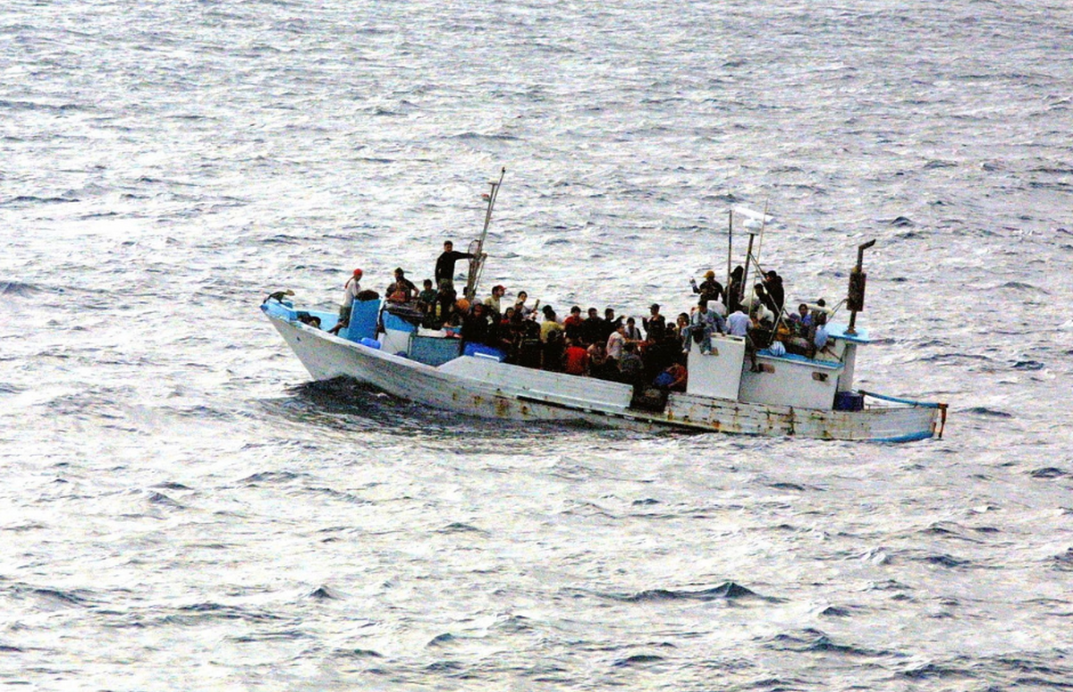 La emigración tiene al régimen perdiendo el juicio