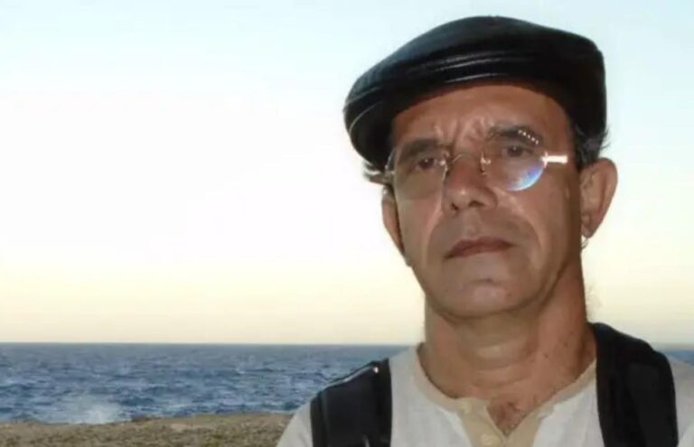 Régimen cubano impone reclusión domiciliara al periodista Jorge Fernández Era
