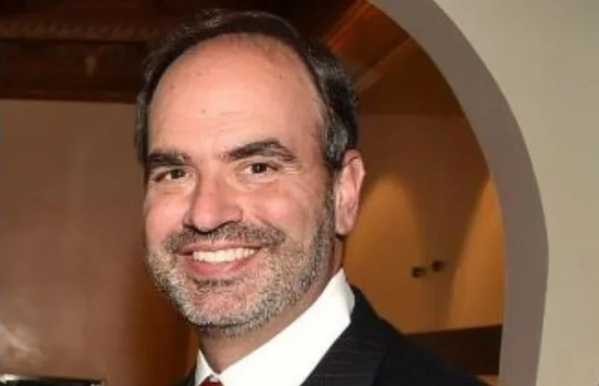 Micahel Greenpson: «La libertad de prensa y la libertad de expresión están decapitadas»