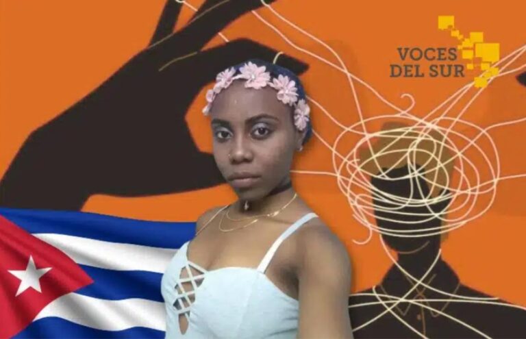Red latinoamericana exige al régimen de Cuba la inmediata libertad de la influencer Sulmira Martínez Pérez