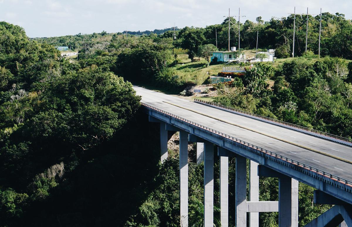 Sube precio de la transportación privada desde la capital hasta Matanzas