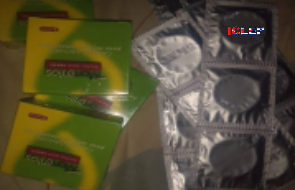 Condones: entre la crisis y la necesidad