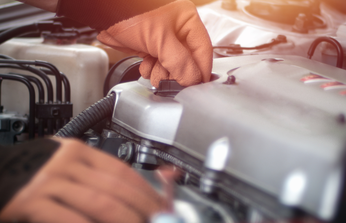 Taller de equipos electrodomésticos cerrado por falta de piezas de repuesto