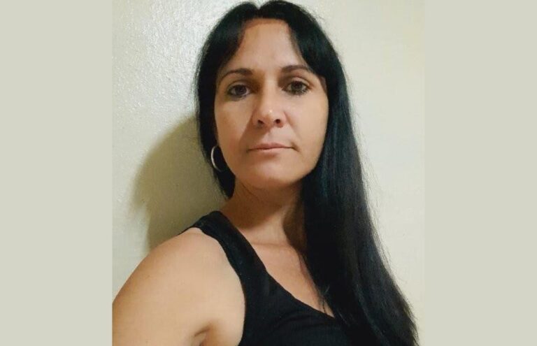 Policía política cita por segunda ocasión en menos de una semana a internauta cubana