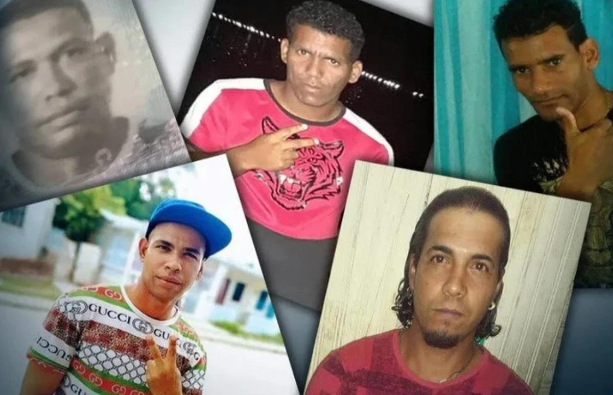 Centro por una Cuba Libre lanza petición en apoyo a manifestantes de Caimanera