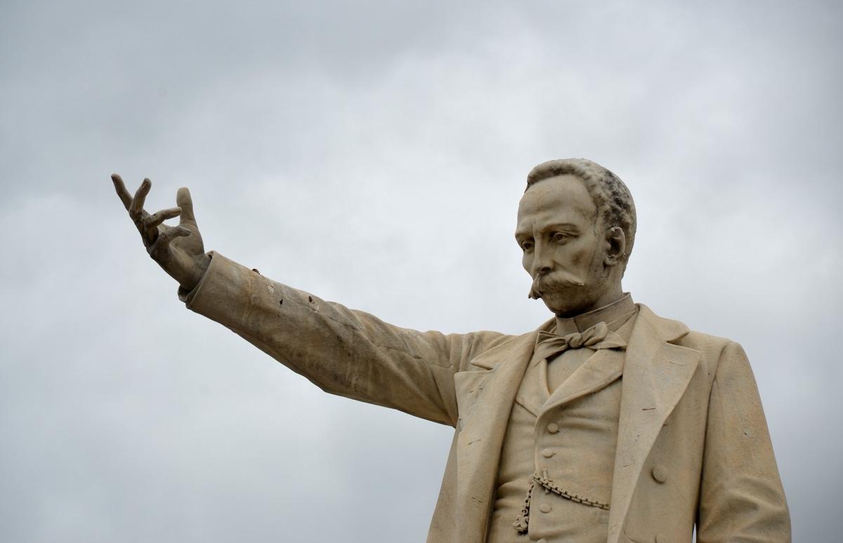 Reivindicar a Martí es el mejor homenaje