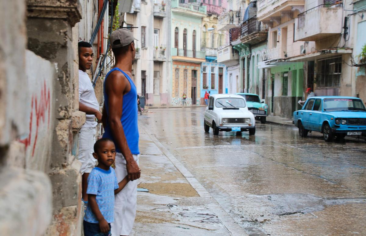 Un nuevo apretón para los cubanos de a pie