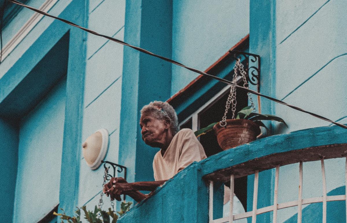El cubano está cansado ya de tantas mentiras