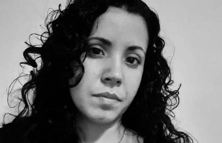 Policía política detiene y libera a la periodista de CubaNet Camila Acosta