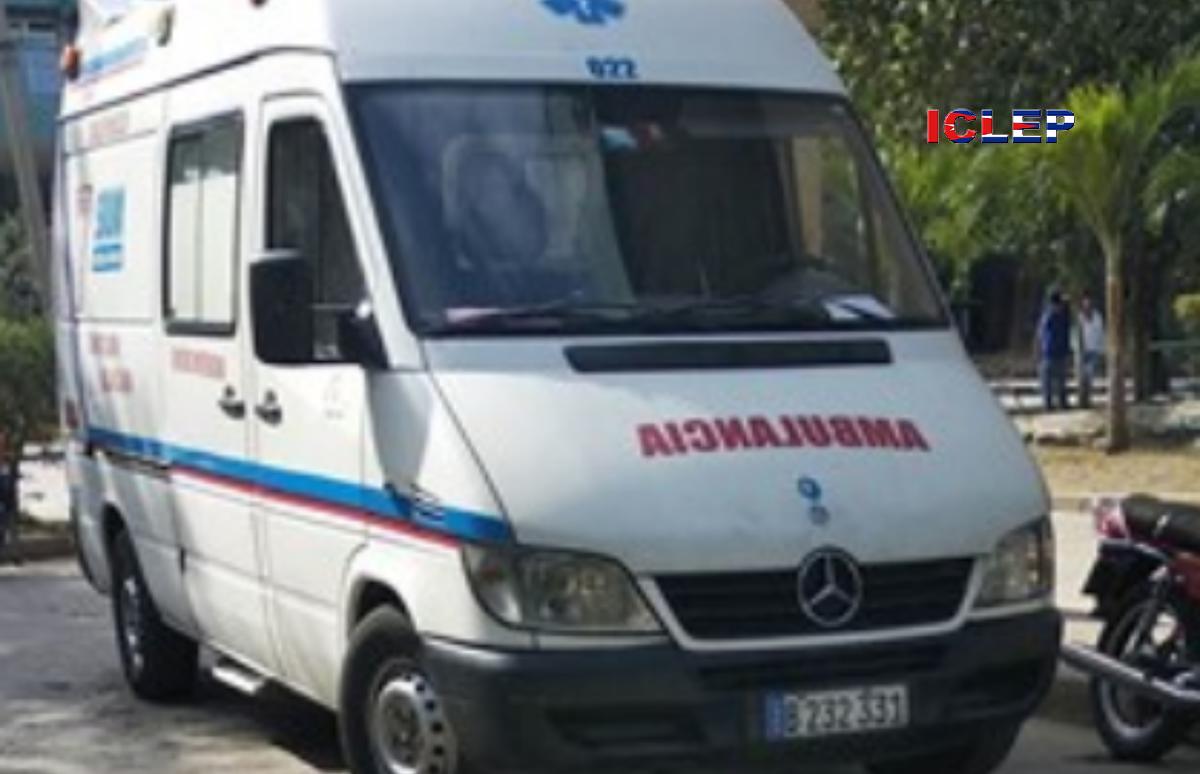 Consejo popular Hatillo sólo cuenta con una ambulancia