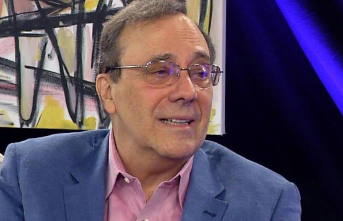 Muere Carlos Alberto Montaner