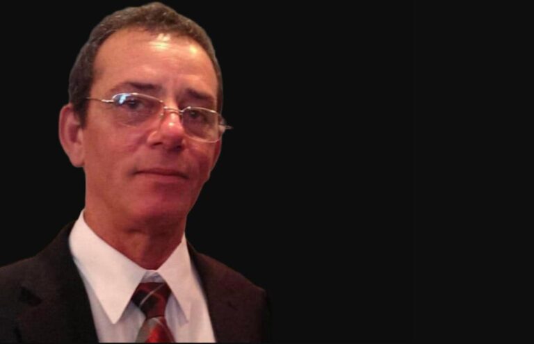 Régimen niega medicamentos al preso político cubano Lázaro Yuri Valle Roca