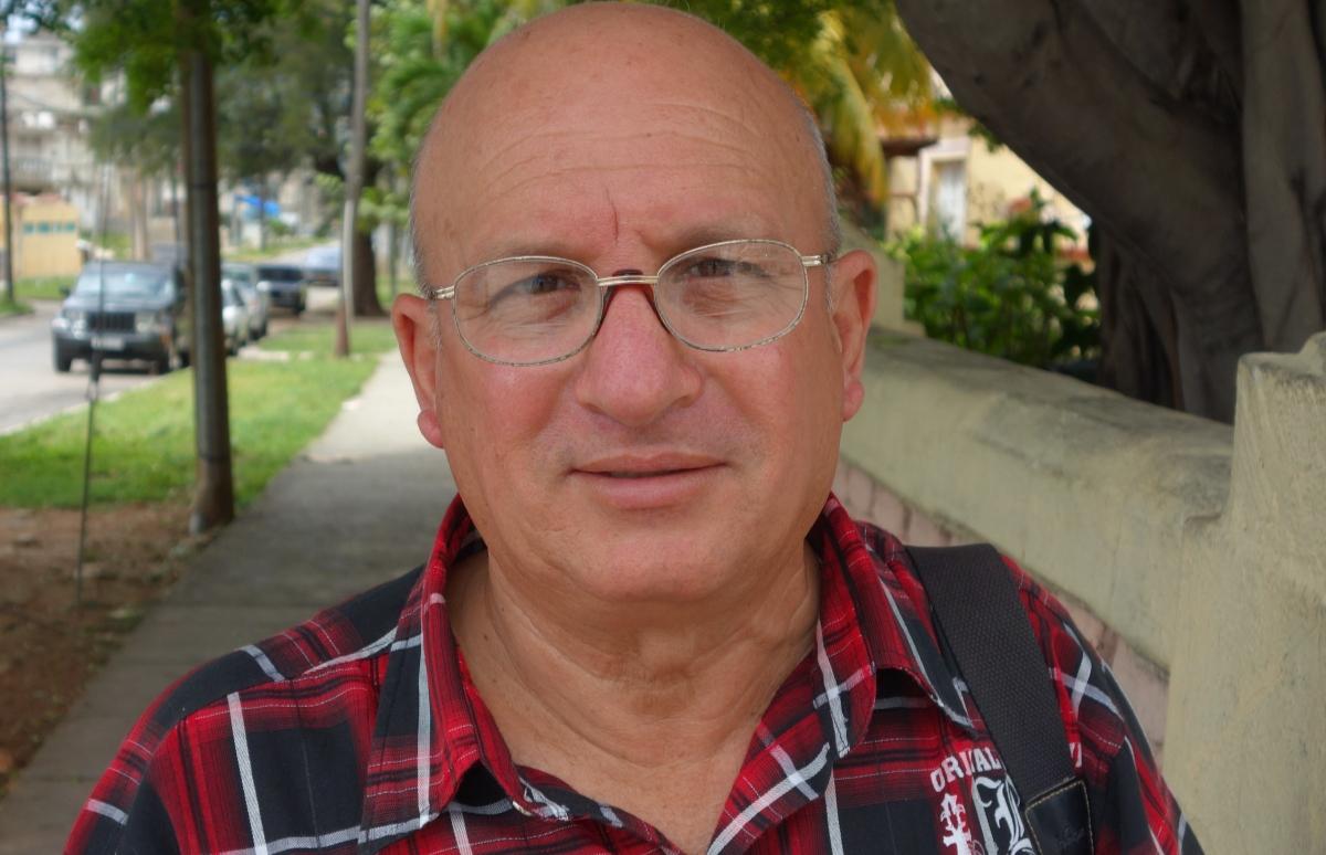 Preso político Félix Navarro Rodríguez denuncia tratos crueles por parte de las autoridades de Agüica