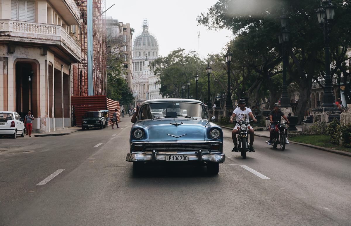 La igualdad social en Cuba es una gran utopía