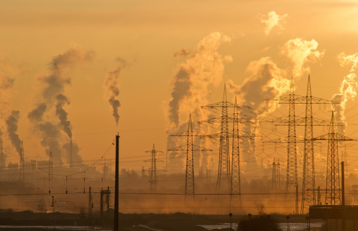 El cambio climático es un problema que nos afecta a todos