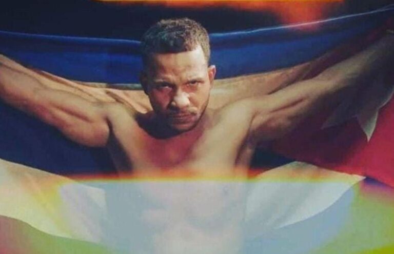 Régimen cubano promete más represión contra el preso político Maykel «Osorbo» Castillo Pérez
