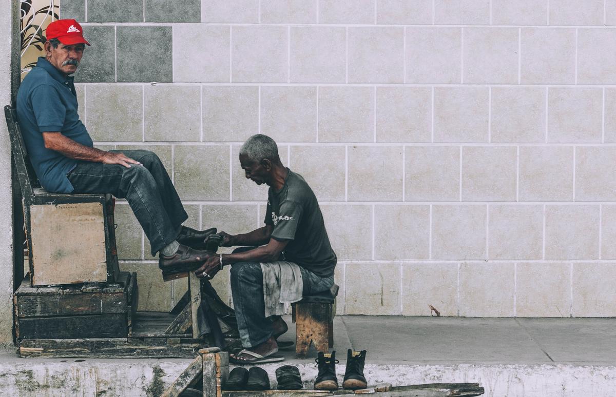 Sin temor a un futuro mejor en la Cuba actual