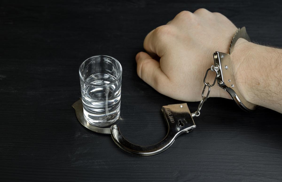 El alcoholismo: un problema en crecimiento