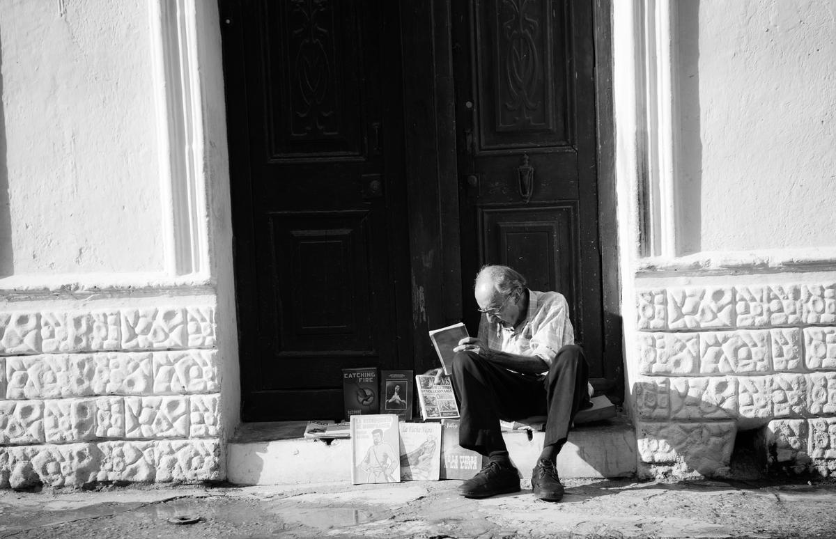 ¿Dónde quedó el pilar fundamental de la Revolución?