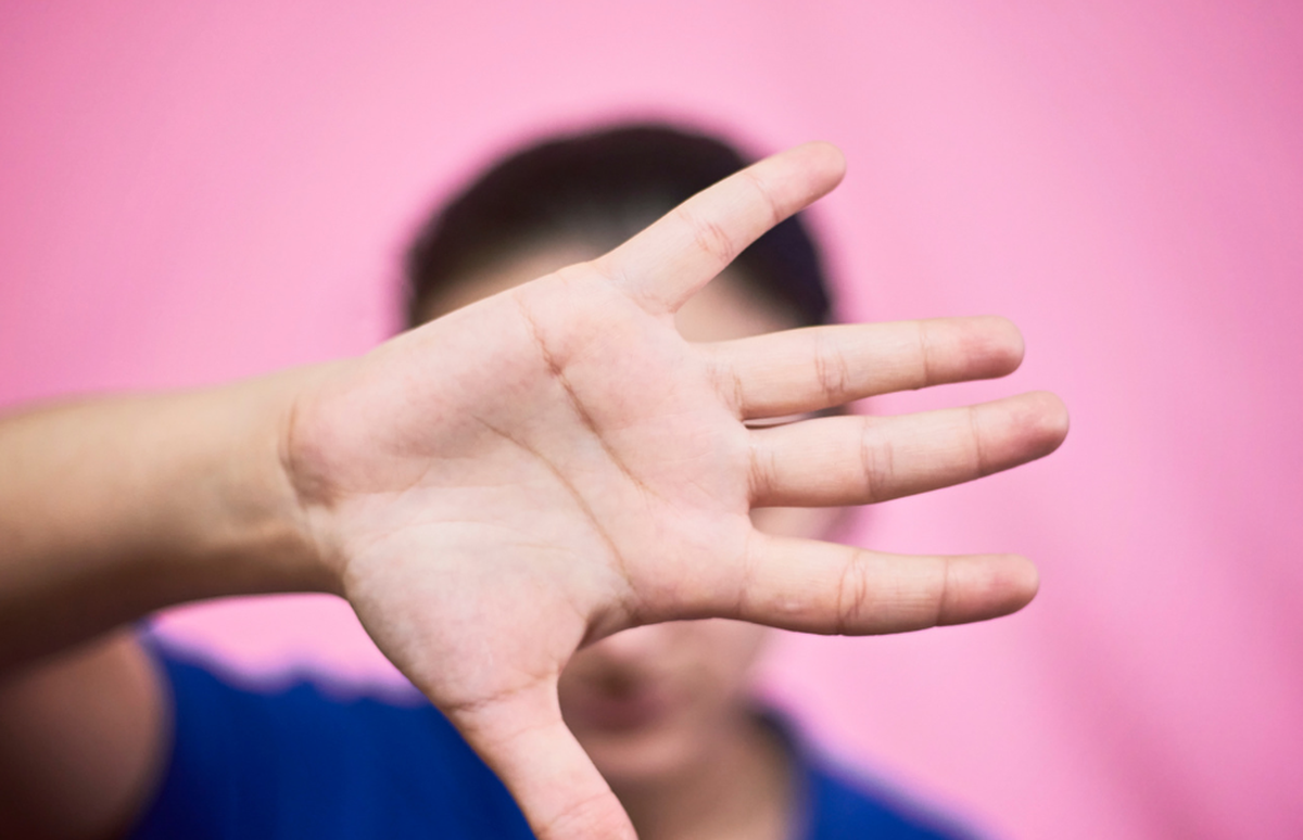 Violencia de género, un mal que crece en nuestra sociedad