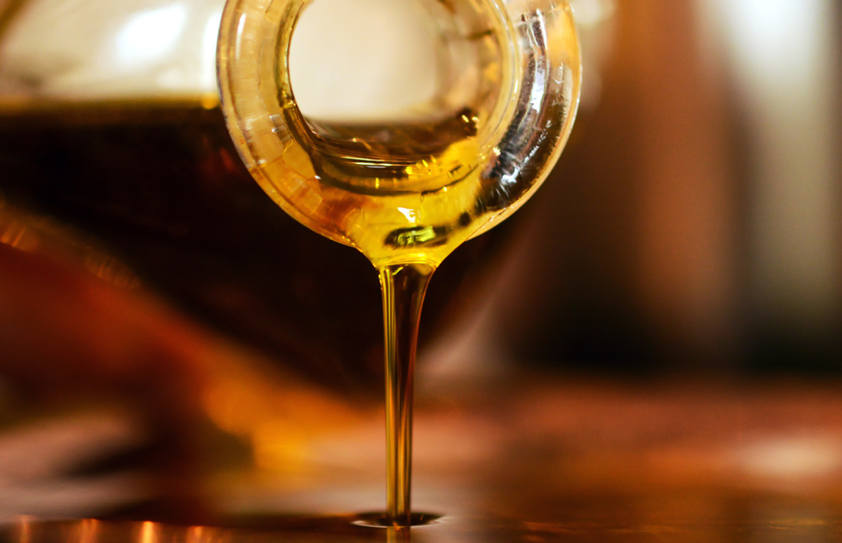 Desaparece el aceite de la canasta básica de las bodegas