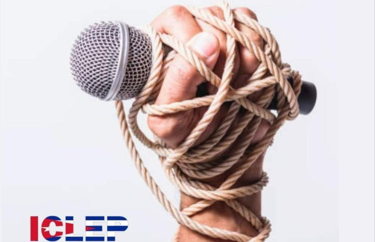 Artículo 19 publica informe semestral sobre libertad de represión en Cuba