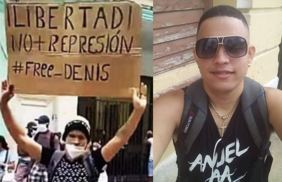Luego de un año, Luis Robles continúa a la espera de ser reevaluado para “la mínima”