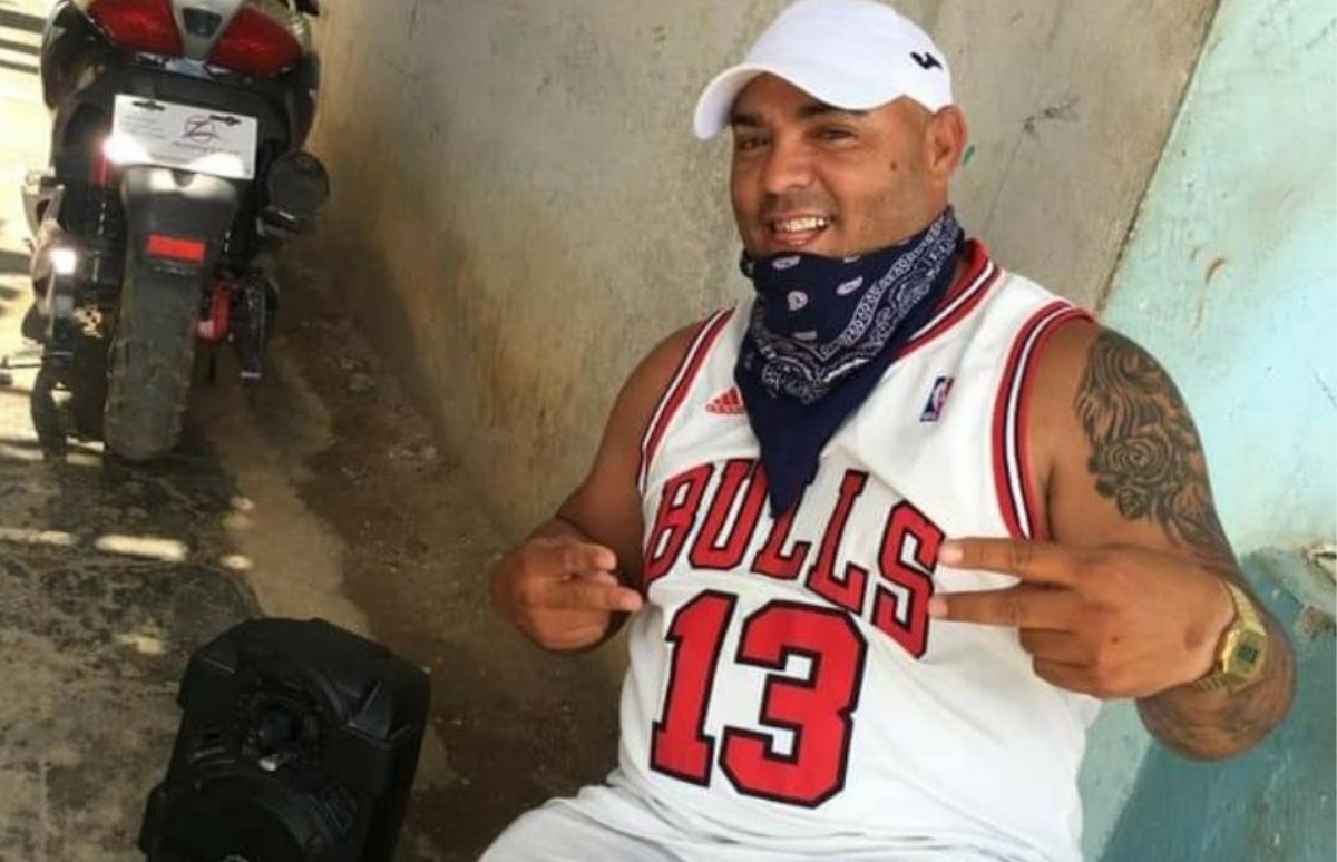 Agreden en prisión al preso político Maikel Puig Bergolla