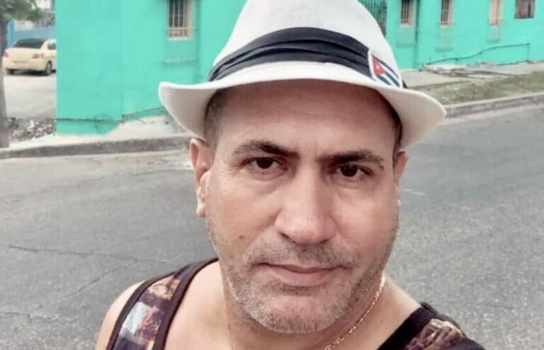 Locutor cubano Yunior Morales responde a ataques desde Cuba